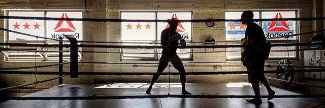 DanielSanMMA's profile banner image