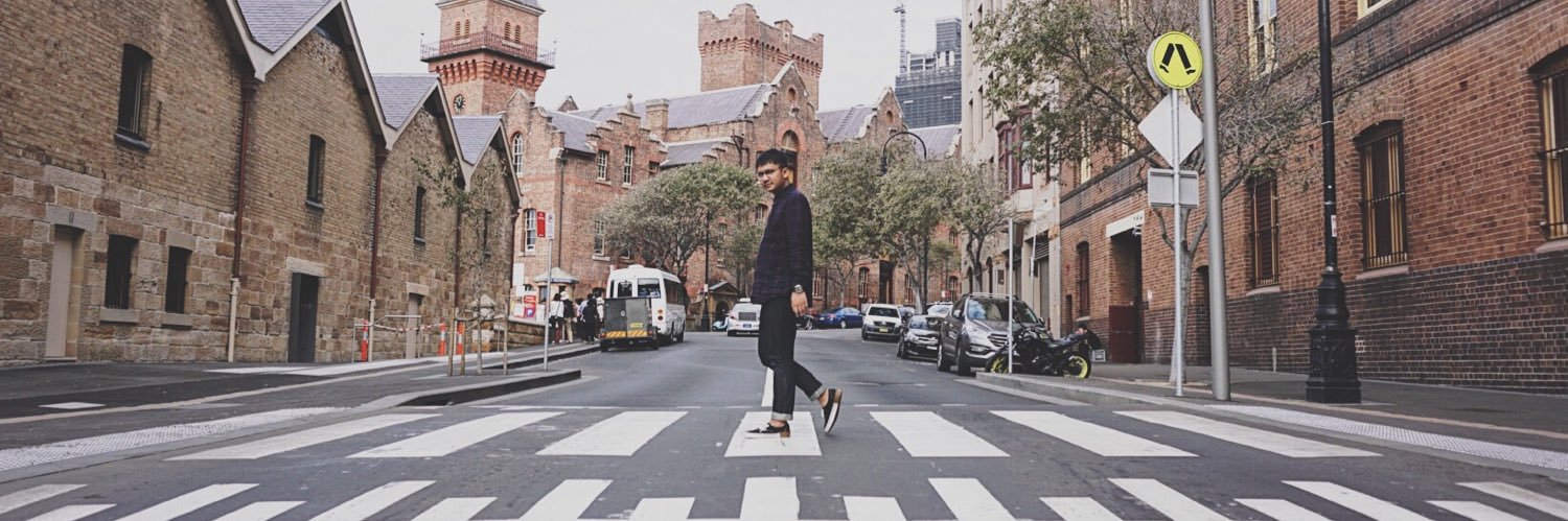 Billy Ramdhani P banner