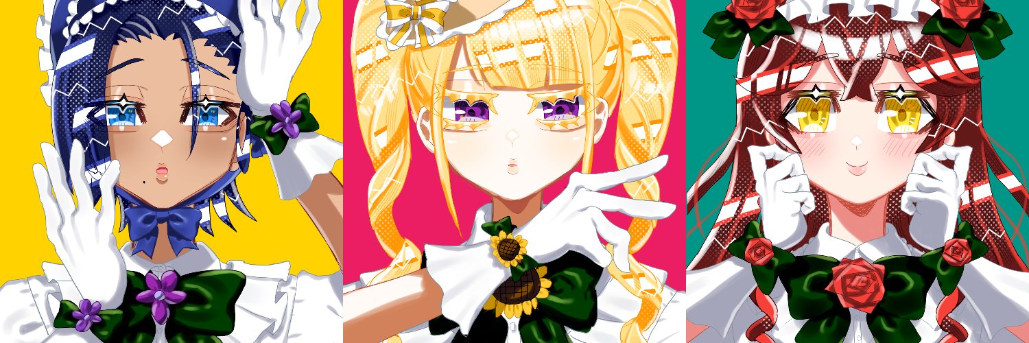 暁サトル@関西コミティア76【J-40】 banner