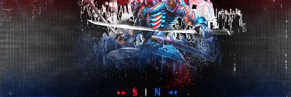 sin_nl7 Profile Banner