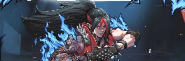 Leekypooart Profile Banner