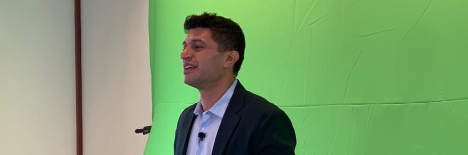 CesarMontesano's profile banner image