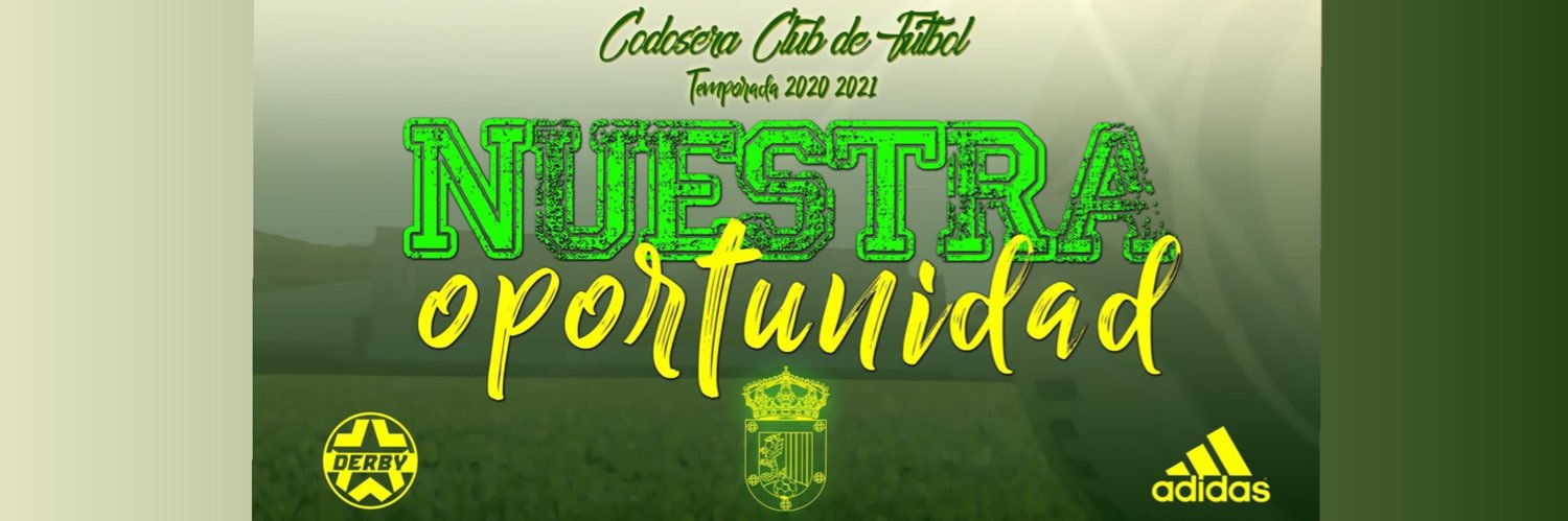 CODOSERA C.F. banner