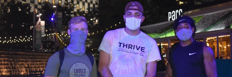 Harrison Plaskey banner