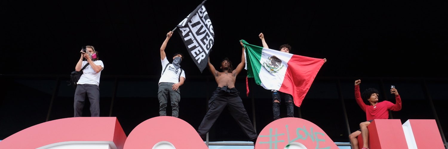 Xavi 🇲🇽🇮🇪 banner