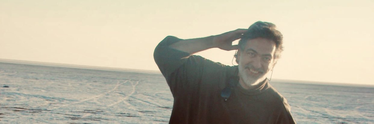 georgeriver's profile banner image