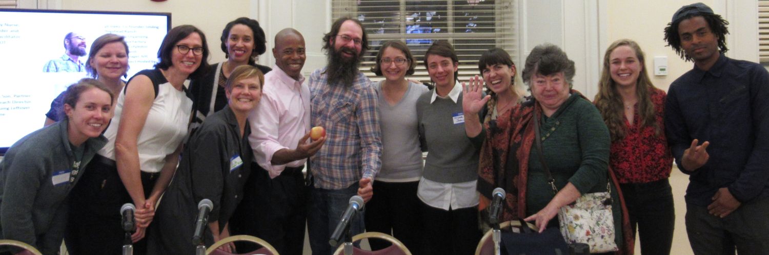 Brooklyn SWAB banner