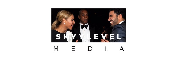SkyyLevelMedia's profile banner image