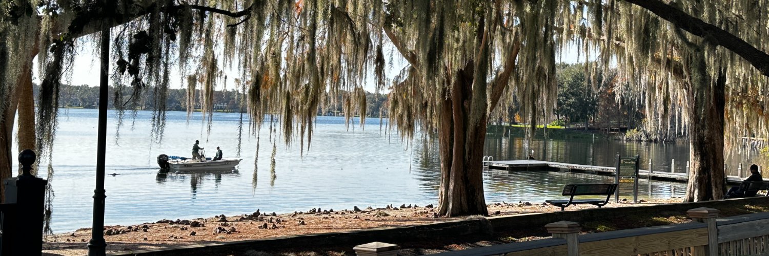 WinterParkFla's profile banner image
