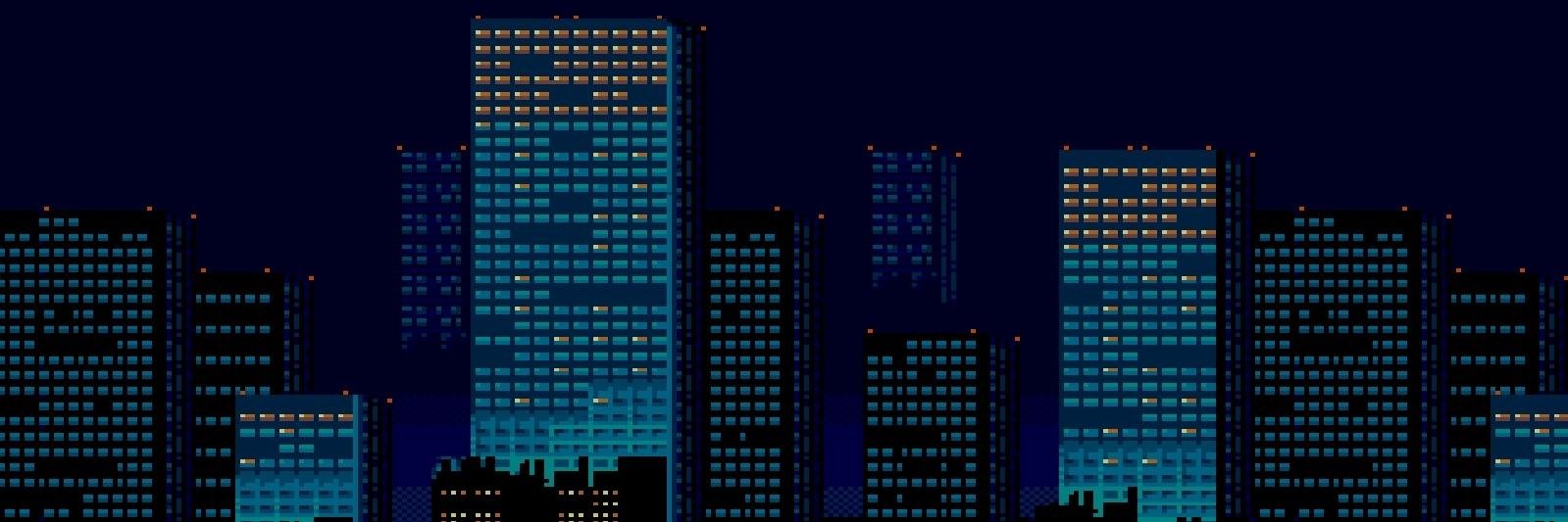 FeorgeGerguson's profile banner image