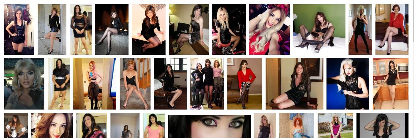 All About Crossdresser banner