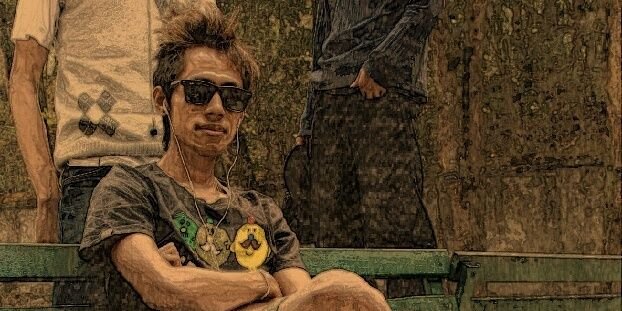 sarinshakya's profile banner image