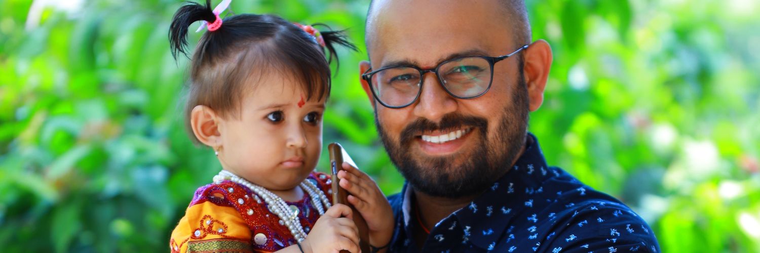 krish3213's profile banner image