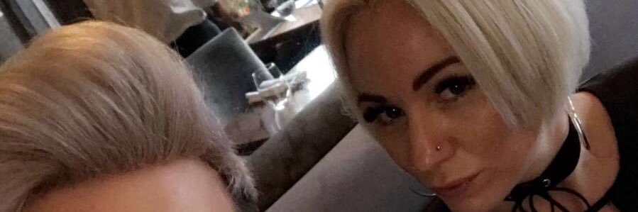 KellylouN's profile banner image