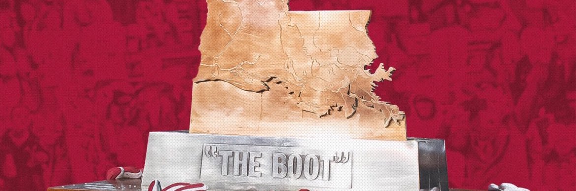 Brayden Boults's banner