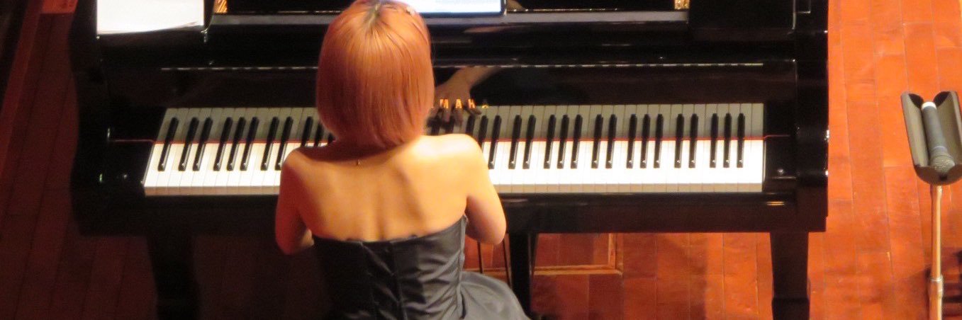 Mayu SAITO 齊藤 真優 banner