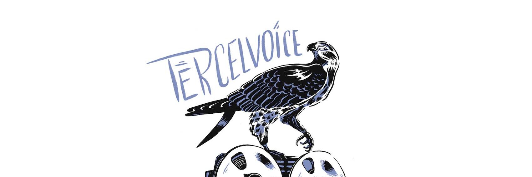 Tercelvoice banner