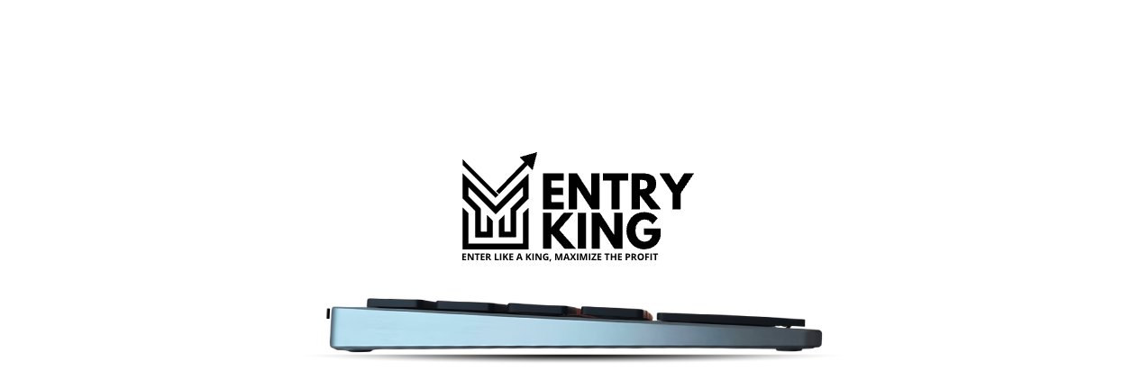 Entryking banner