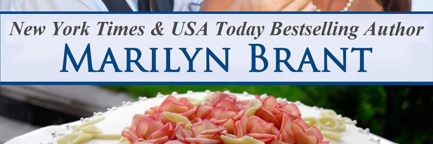 Marilyn Brant banner