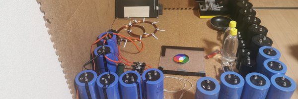 coilgun_9 Profile Banner