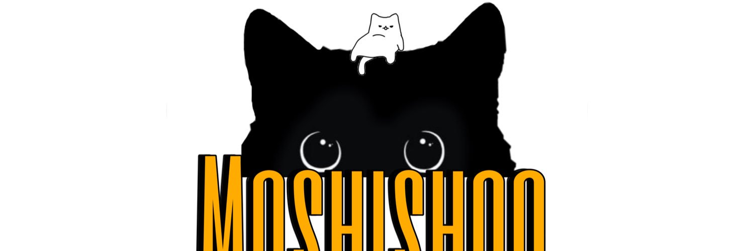 moshishoo's profile banner image
