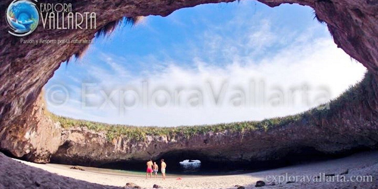 ExploraVallarta's profile banner image