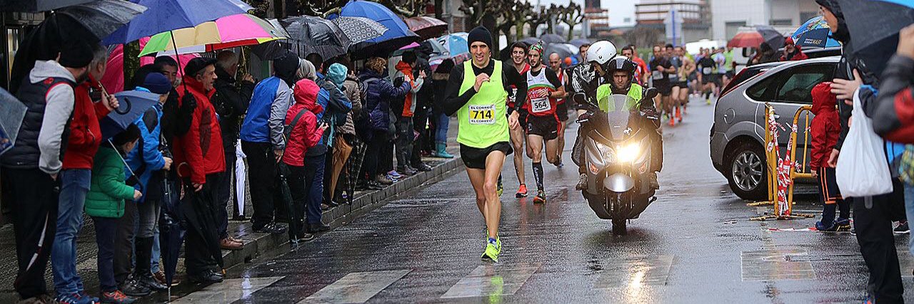 Hector Pérez Romero banner