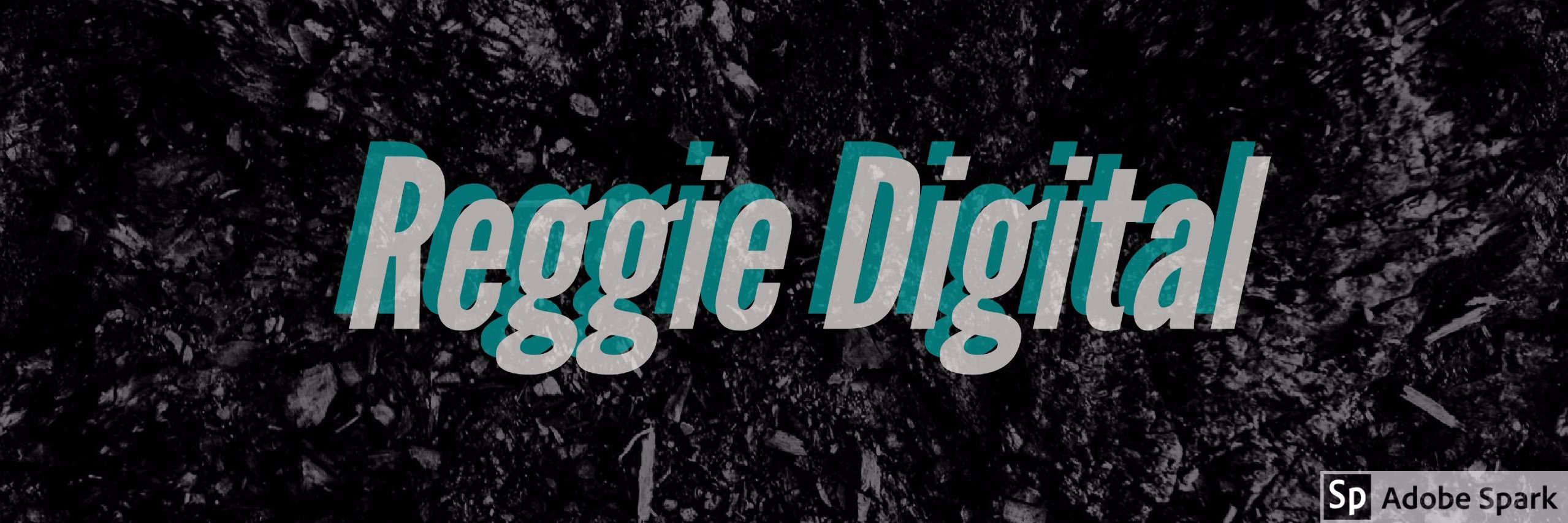 ReggieDigital banner