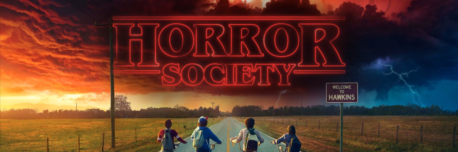 HorrorSoc's profile banner image