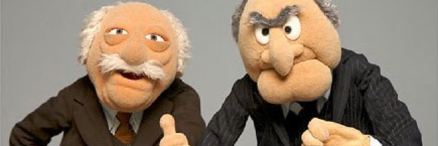 Criticus Primus banner