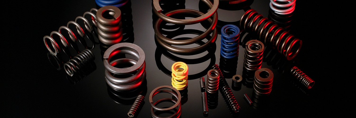 Melling Performance Springs Ltd banner