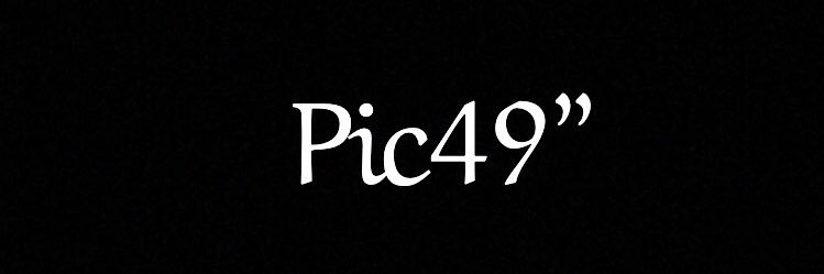 pic49_x's profile banner image