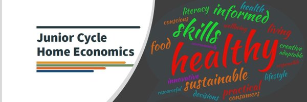 jctHomeEc Profile Banner