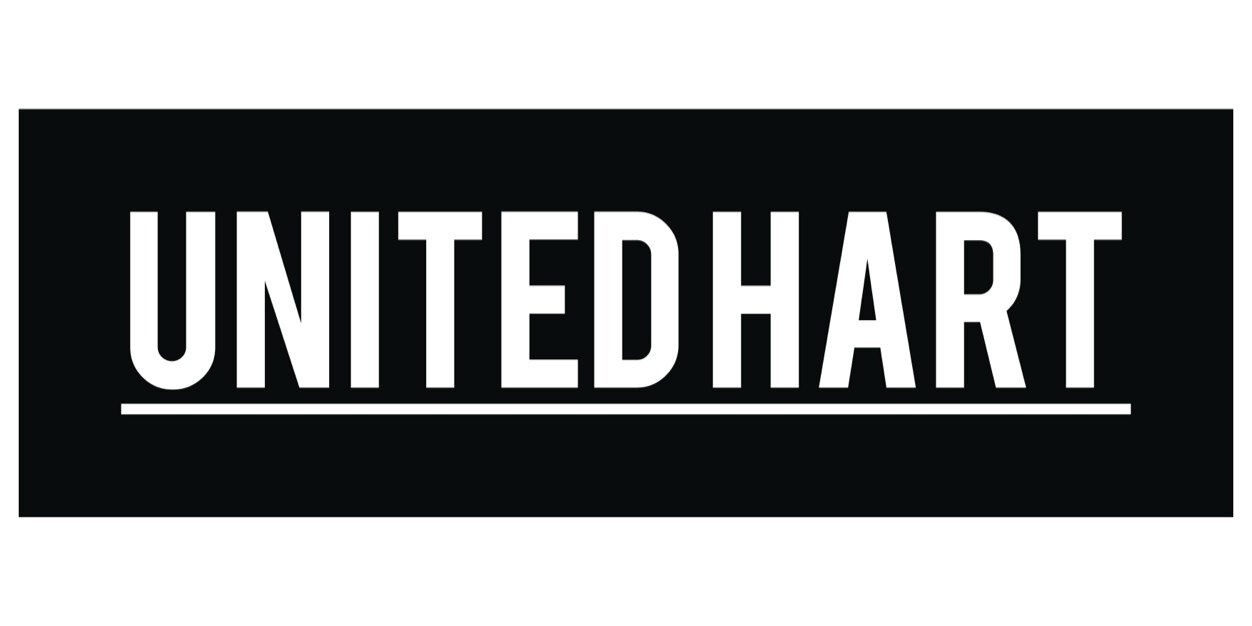 United Hart® banner