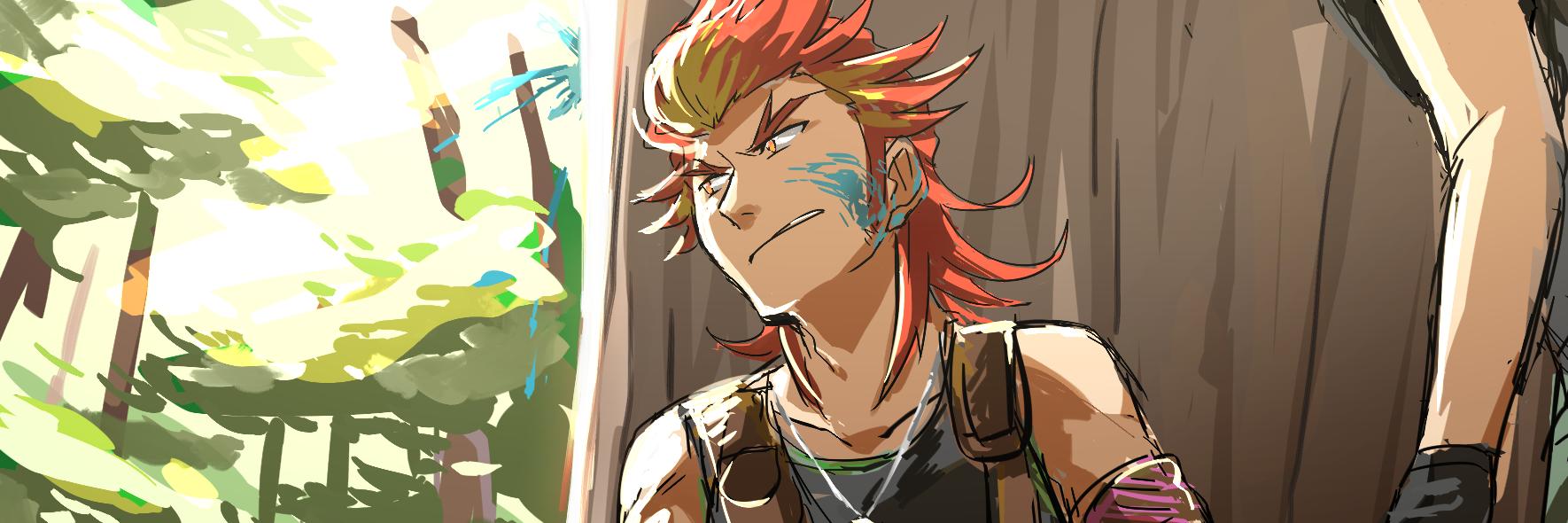 yoiiii's profile banner image