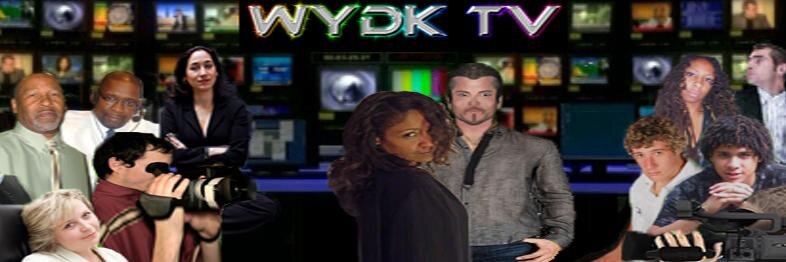 WYDK TV ® banner