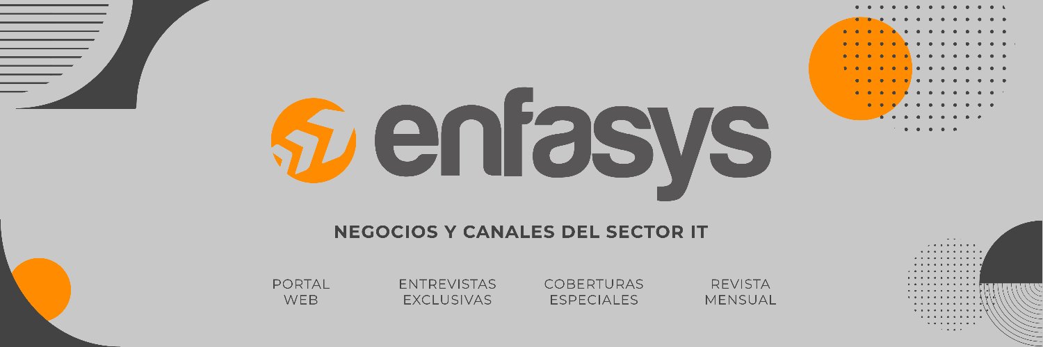 Enfasys's profile banner image