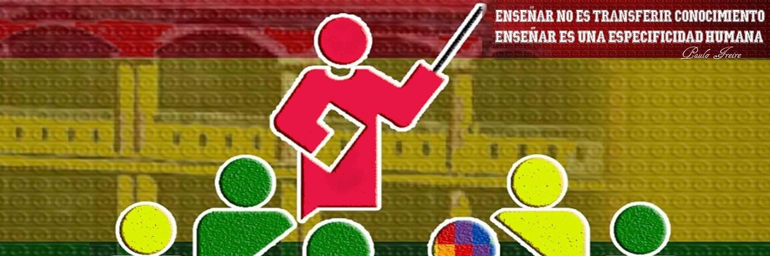 profBolivia's profile banner image