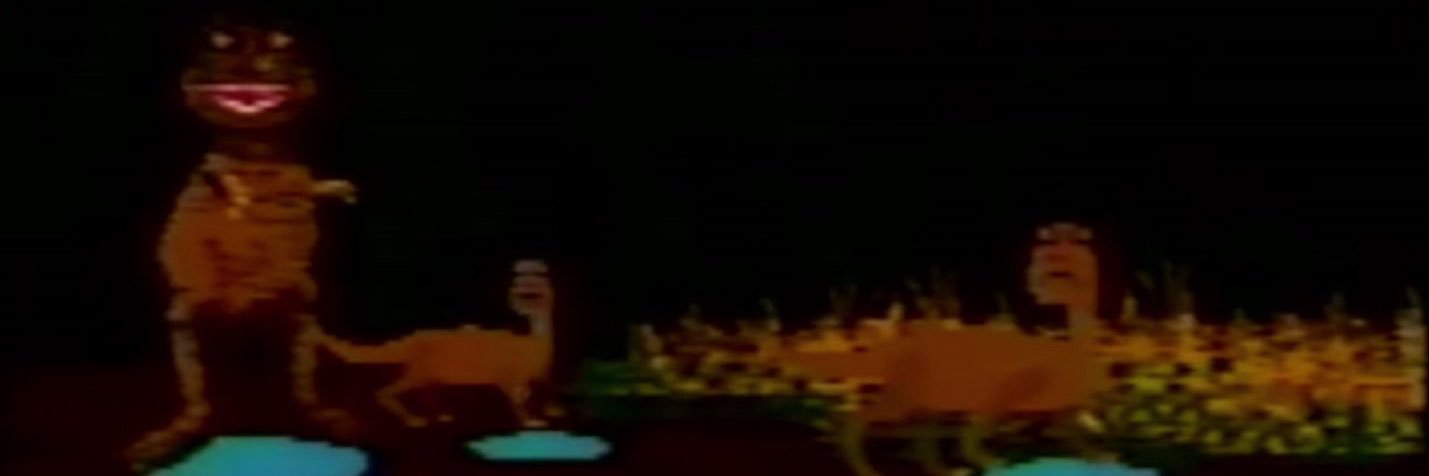 MeatGhostGif's profile banner image