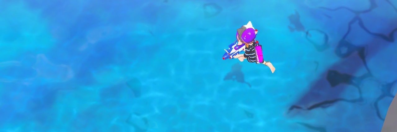 mamecopen's profile banner image
