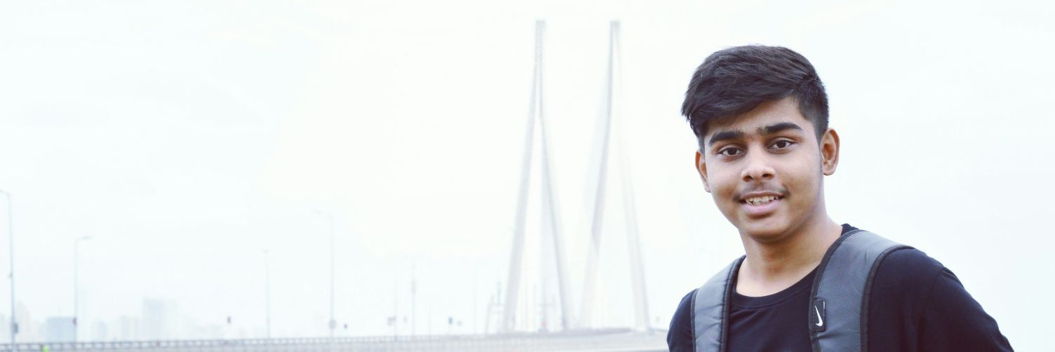 adityasalg7's profile banner image