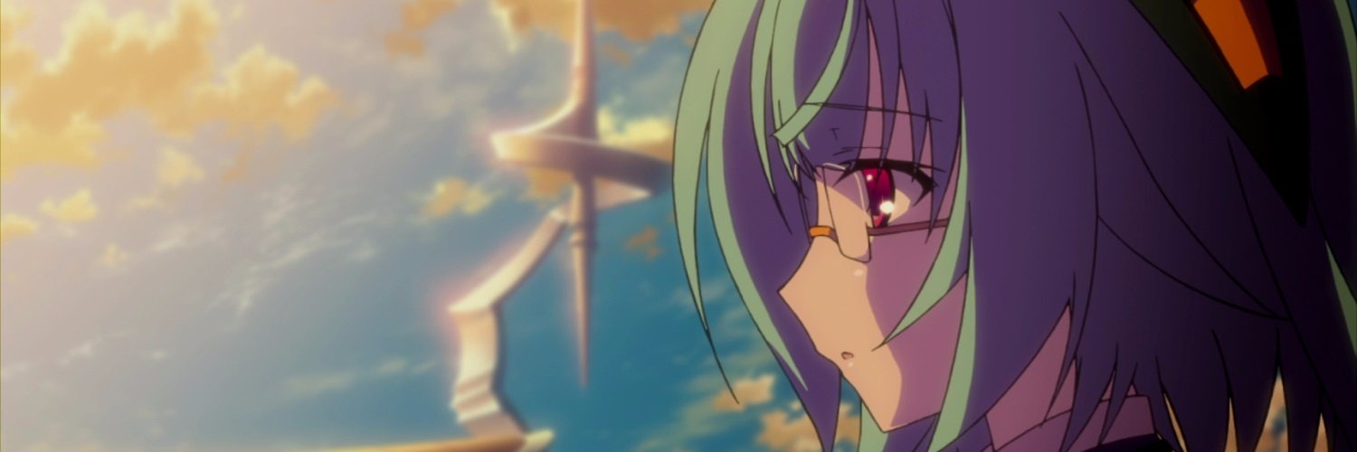 meganeahoge's profile banner image