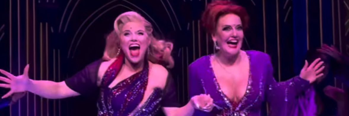 madeline ashton’s neck team 💁🏼‍♀️ banner