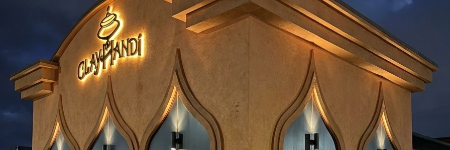 clayhandi's profile banner image