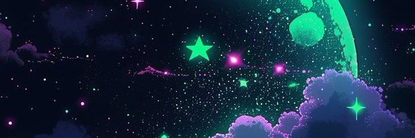 MooonMel Profile Banner