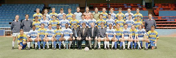 The Royal Client banner