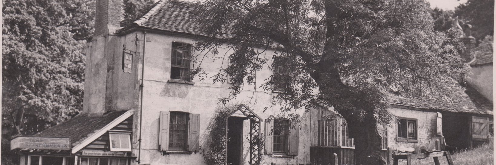 Mill Hill Hist Soc banner