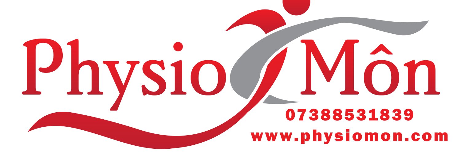Physio Môn banner