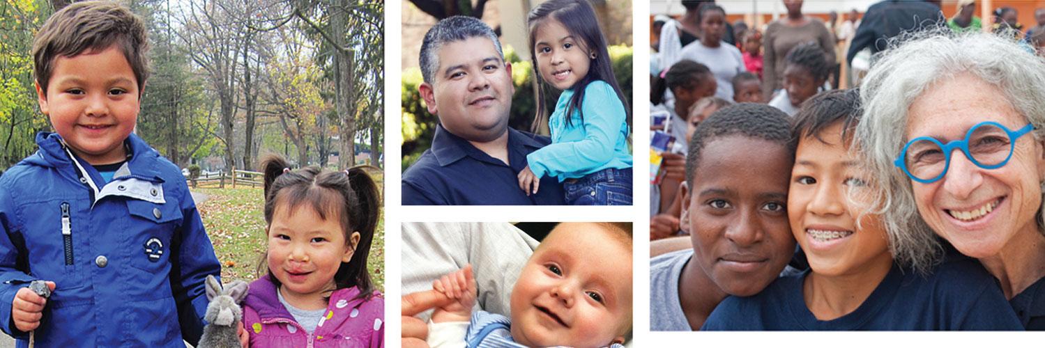 AdoptionCircle's profile banner image