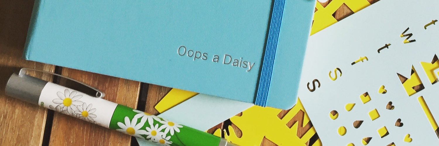 OopsaDaisyUK banner
